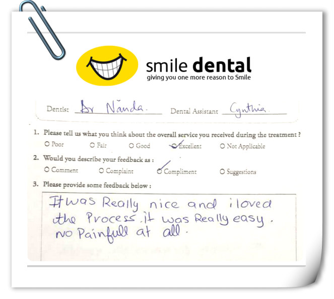 east_tamaki_dentist_no_painful - Smile Dental