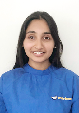 | Dr. Roshni Patel -Auckland Dentists